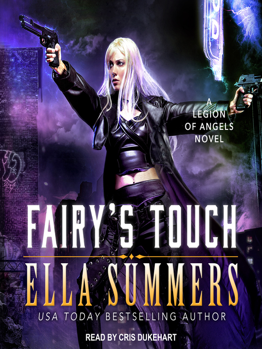 Title details for Fairy's Touch by Ella Summers - Available